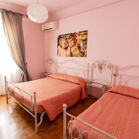 B&B Le Campane Ferrara Eksteriør bilde