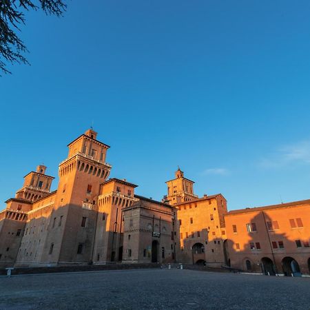 B&B Le Campane Ferrara Eksteriør bilde