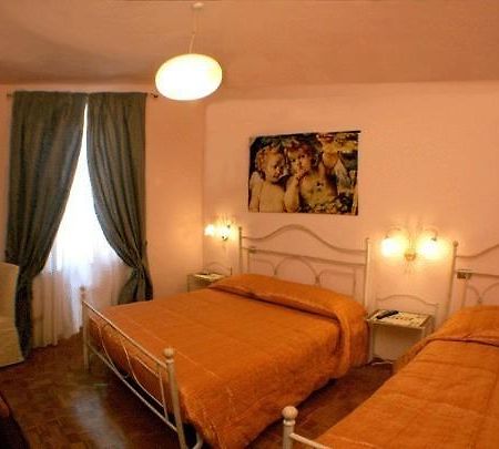 B&B Le Campane Ferrara Rom bilde