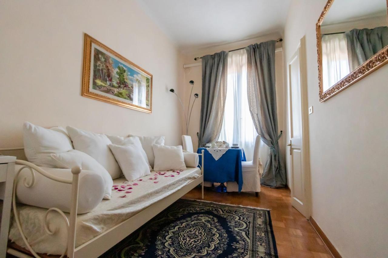 B&B Le Campane Ferrara Eksteriør bilde