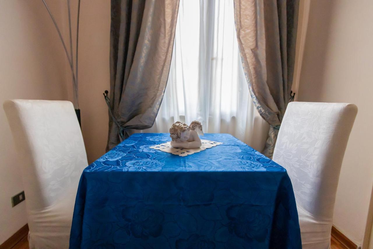 B&B Le Campane Ferrara Eksteriør bilde