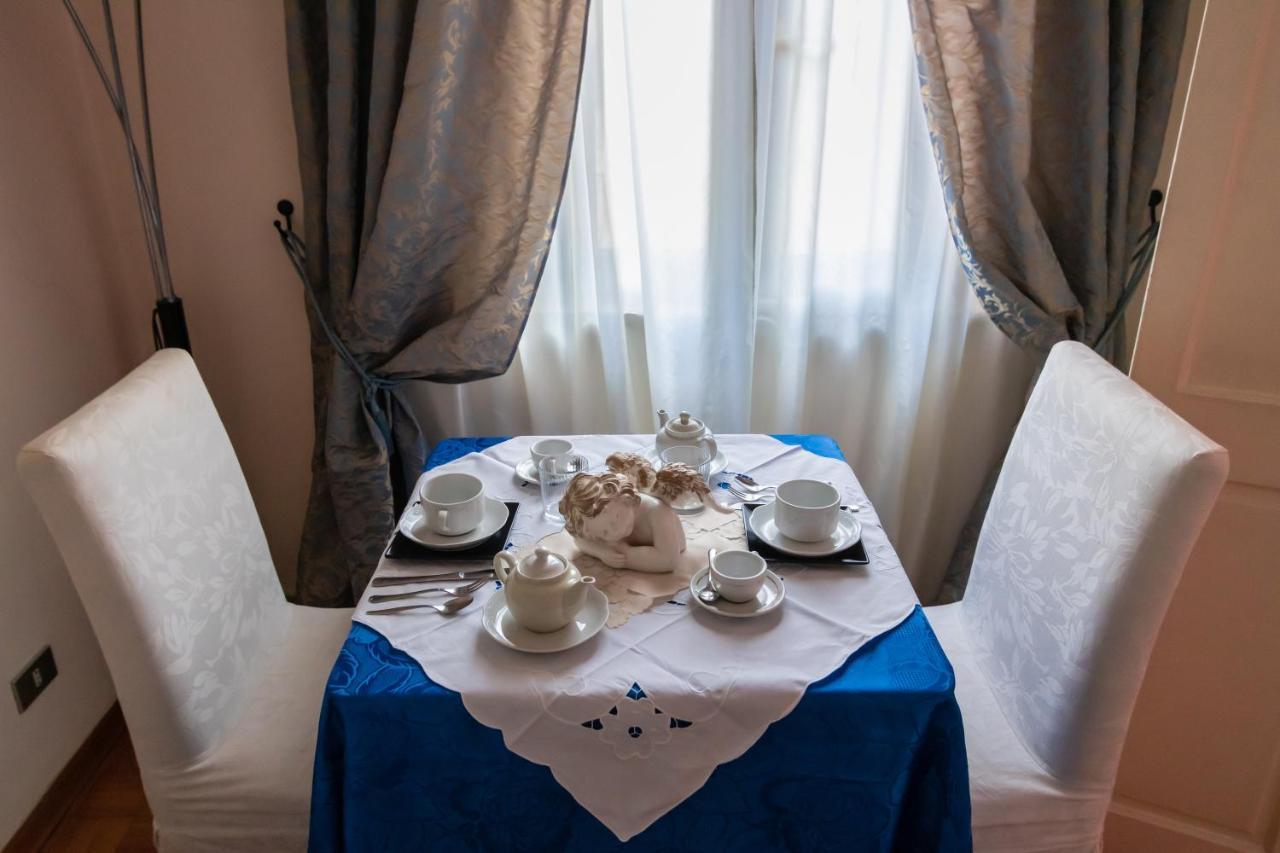 B&B Le Campane Ferrara Eksteriør bilde