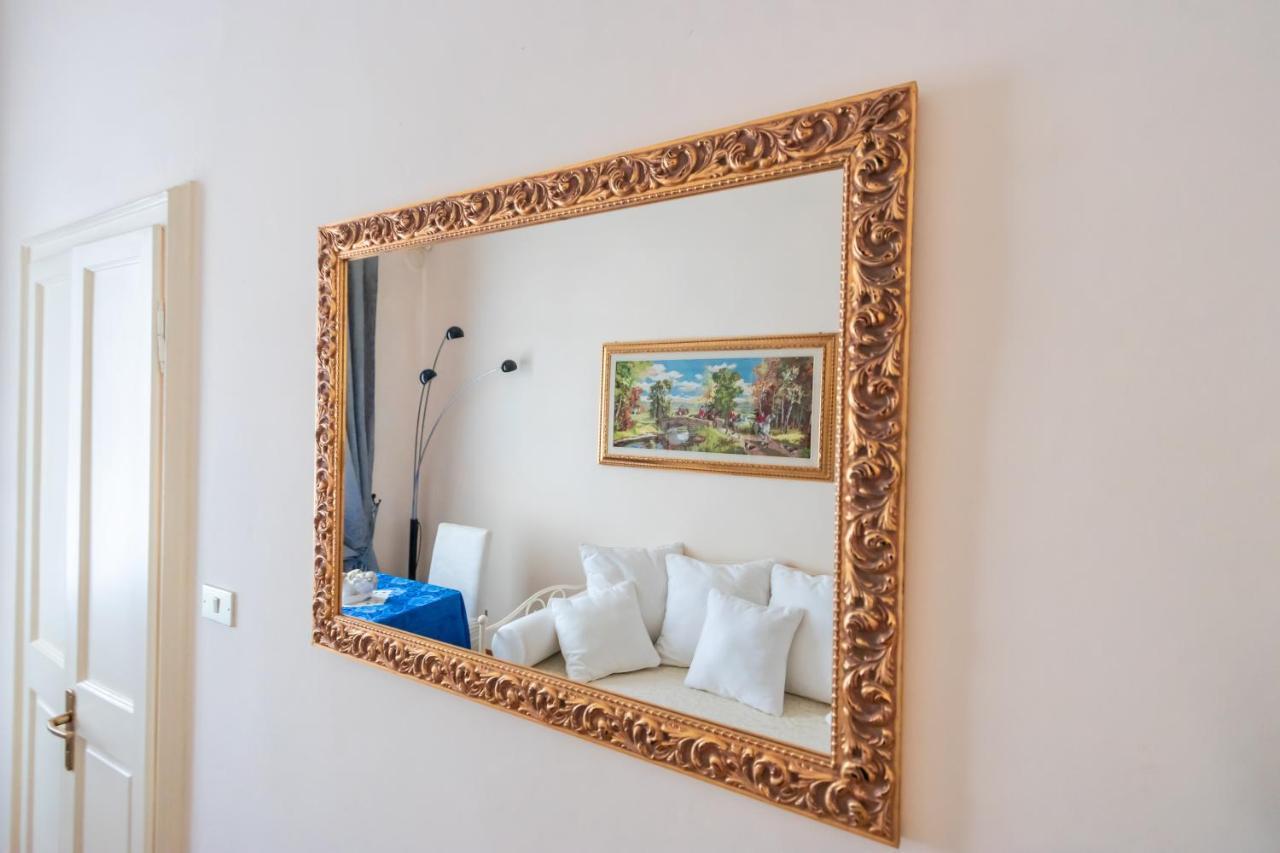 B&B Le Campane Ferrara Eksteriør bilde