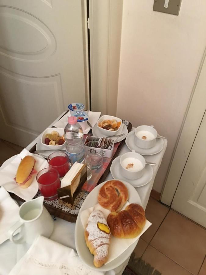B&B Le Campane Ferrara Eksteriør bilde