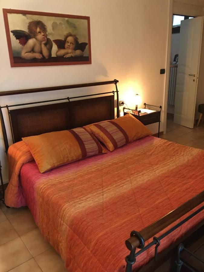 B&B Le Campane Ferrara Eksteriør bilde