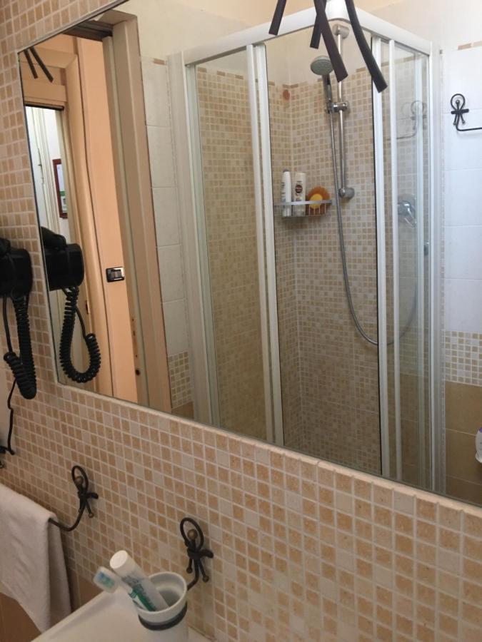 B&B Le Campane Ferrara Eksteriør bilde