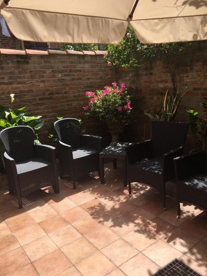 B&B Le Campane Ferrara Eksteriør bilde
