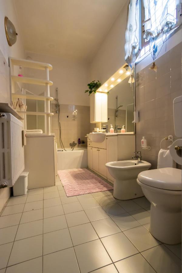 B&B Le Campane Ferrara Eksteriør bilde