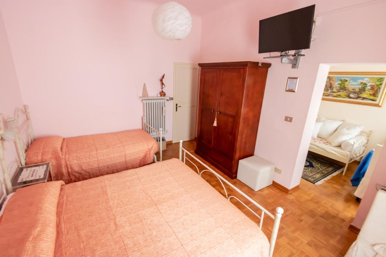 B&B Le Campane Ferrara Eksteriør bilde