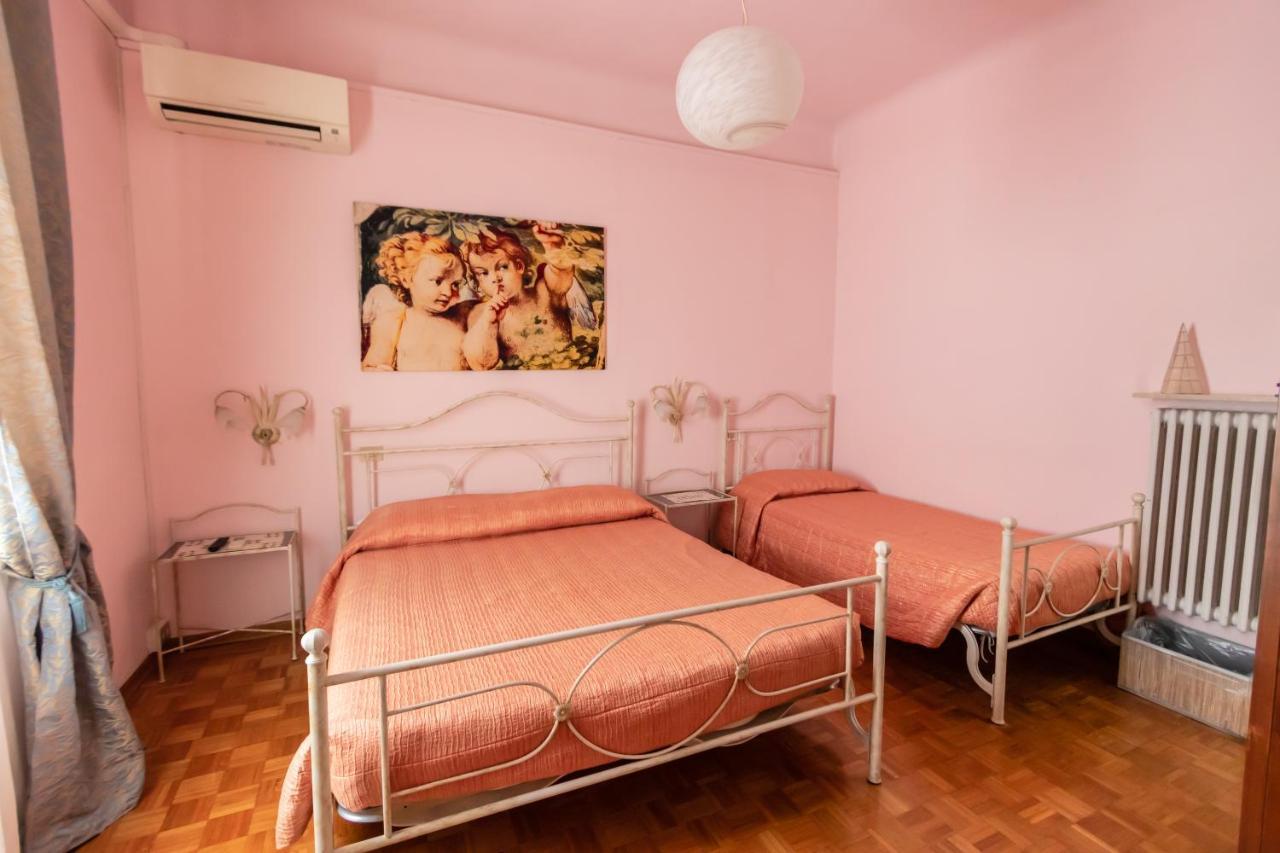 B&B Le Campane Ferrara Eksteriør bilde