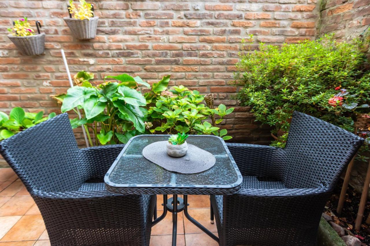 B&B Le Campane Ferrara Eksteriør bilde