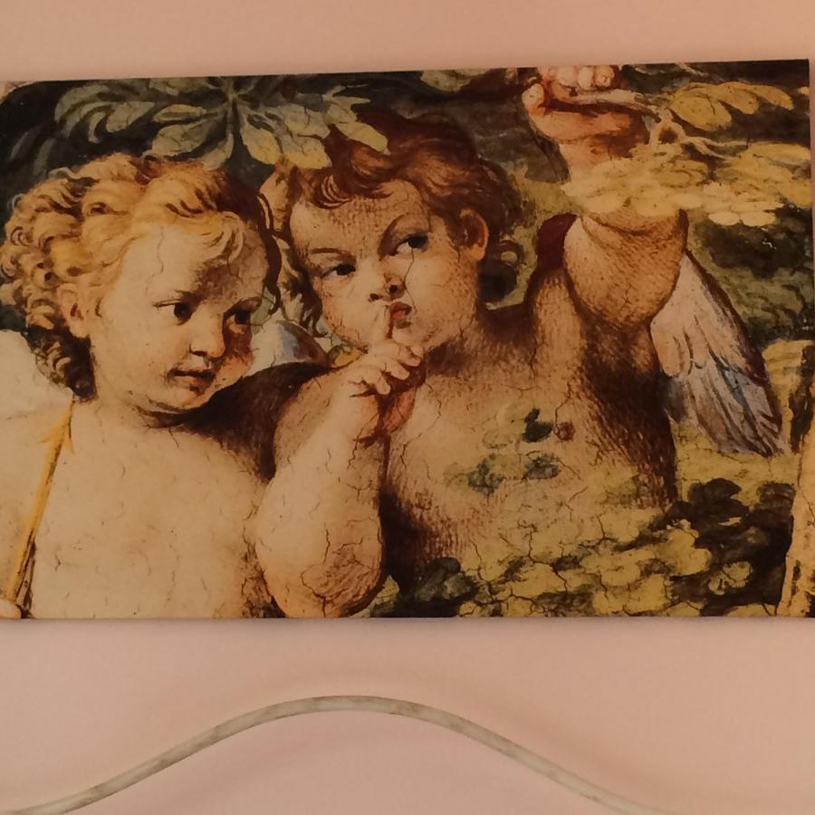 B&B Le Campane Ferrara Eksteriør bilde