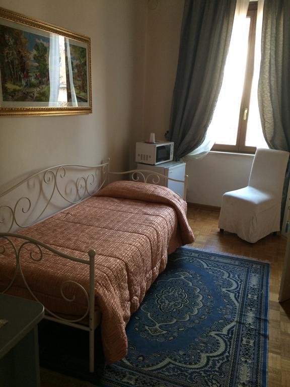 B&B Le Campane Ferrara Rom bilde