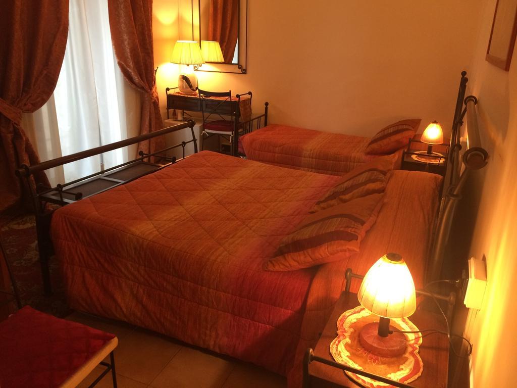 B&B Le Campane Ferrara Rom bilde