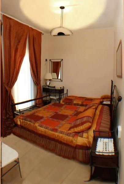 B&B Le Campane Ferrara Rom bilde
