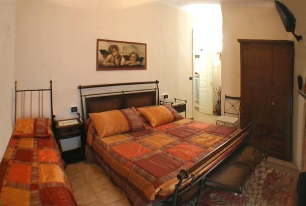 B&B Le Campane Ferrara Rom bilde