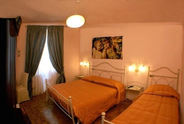 B&B Le Campane Ferrara Rom bilde